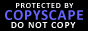 Protected by Copyscape Plagiarism Scanner