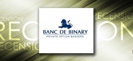 Recensione Banc de Binary Recensione Banc de Binary