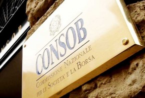 La Consob e le opzioni binarie