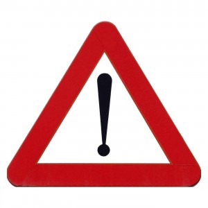 riskwarning attenzione!