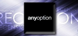 Recensione Anyoption Recensione Anyoption