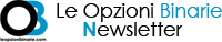 le opzioni binarie newsletter logo psd 2 opzioni binarie newsletter