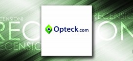 Recensione Opteck Recensione Opteck